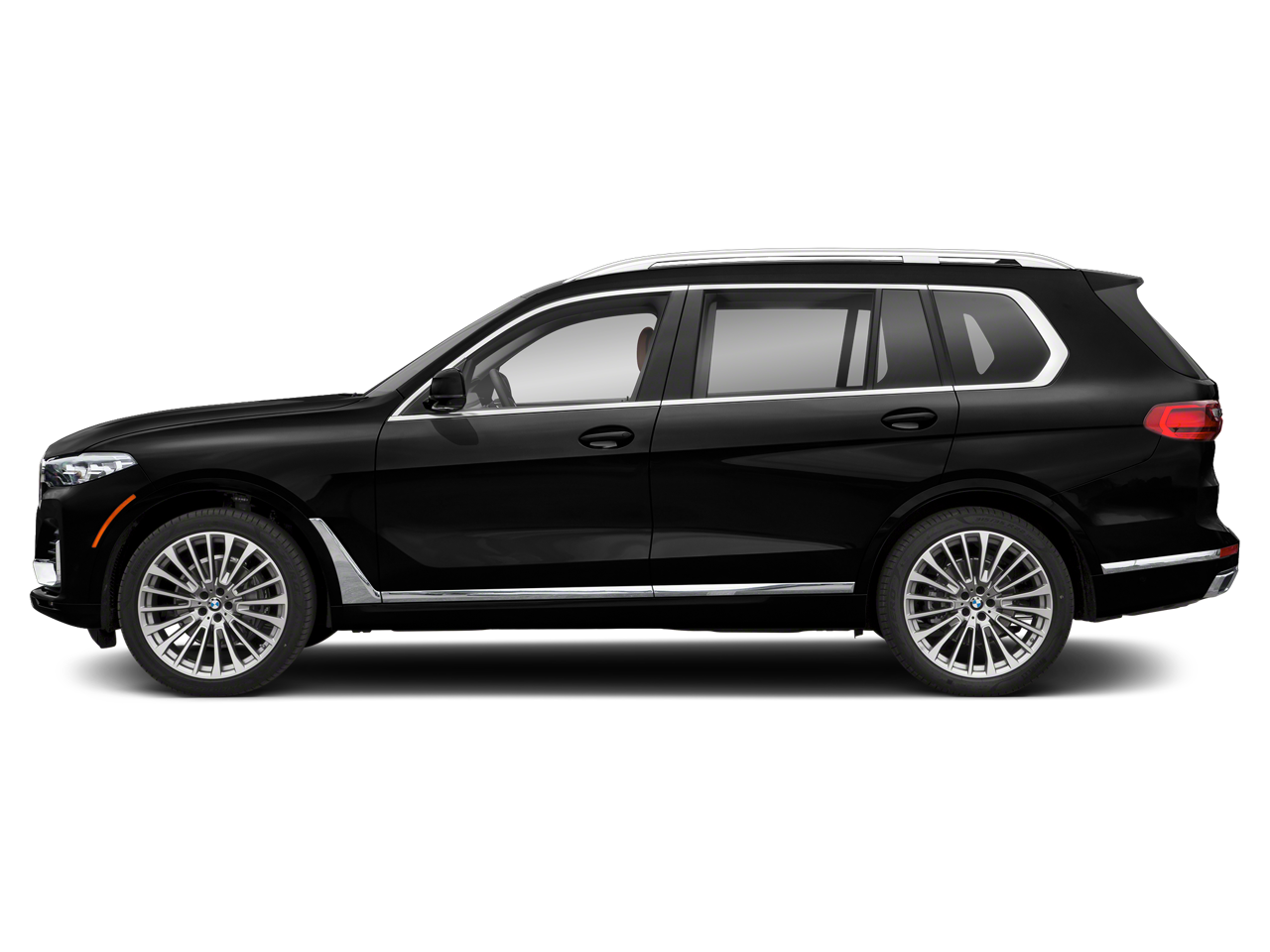 2020 BMW X7 xDrive40i AWD 4dr Sports Activity Vehicle