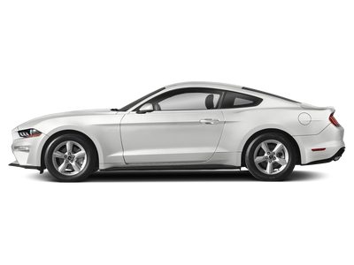 2020 Ford Mustang EcoBoost 2dr Fastback