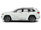 2020 Jeep Grand Cherokee Overland 4x4 4dr SUV