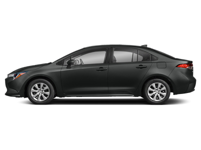 2020 Toyota Corolla LE 4dr Sedan