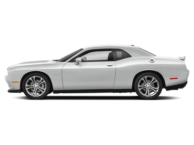 2022 Dodge Challenger GT 2dr Coupe