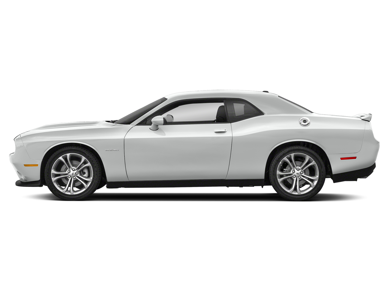 2022 Dodge Challenger GT 2dr Coupe