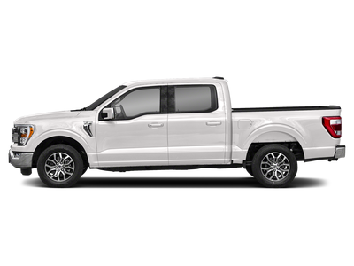 2022 Ford F-150 Lariat 4x4 4dr SuperCrew 6.5 ft. SB