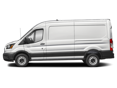 2023 Ford Transit Cargo Van 350 3dr SWB Medium Roof Cargo Van