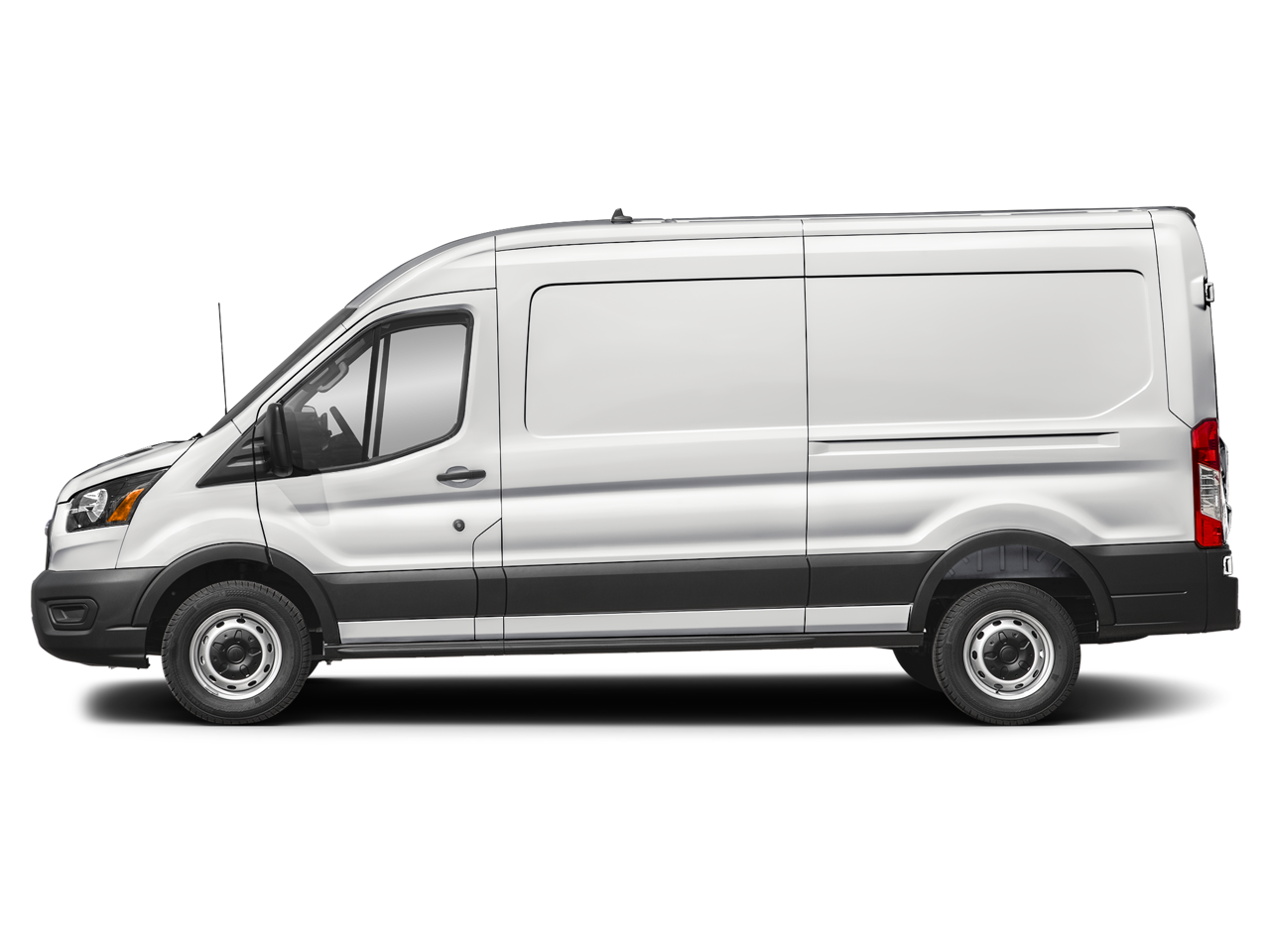 2023 Ford Transit Cargo Van 350 3dr SWB Medium Roof Cargo Van