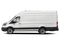 2024 Ford Transit Cargo Van 350 HD 3dr LWB High Roof DRW Extended Cargo Van w/