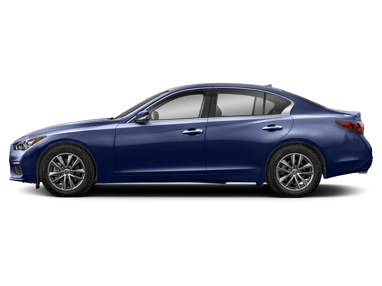 2024 INFINITI Q50 LUXE - Photo 39