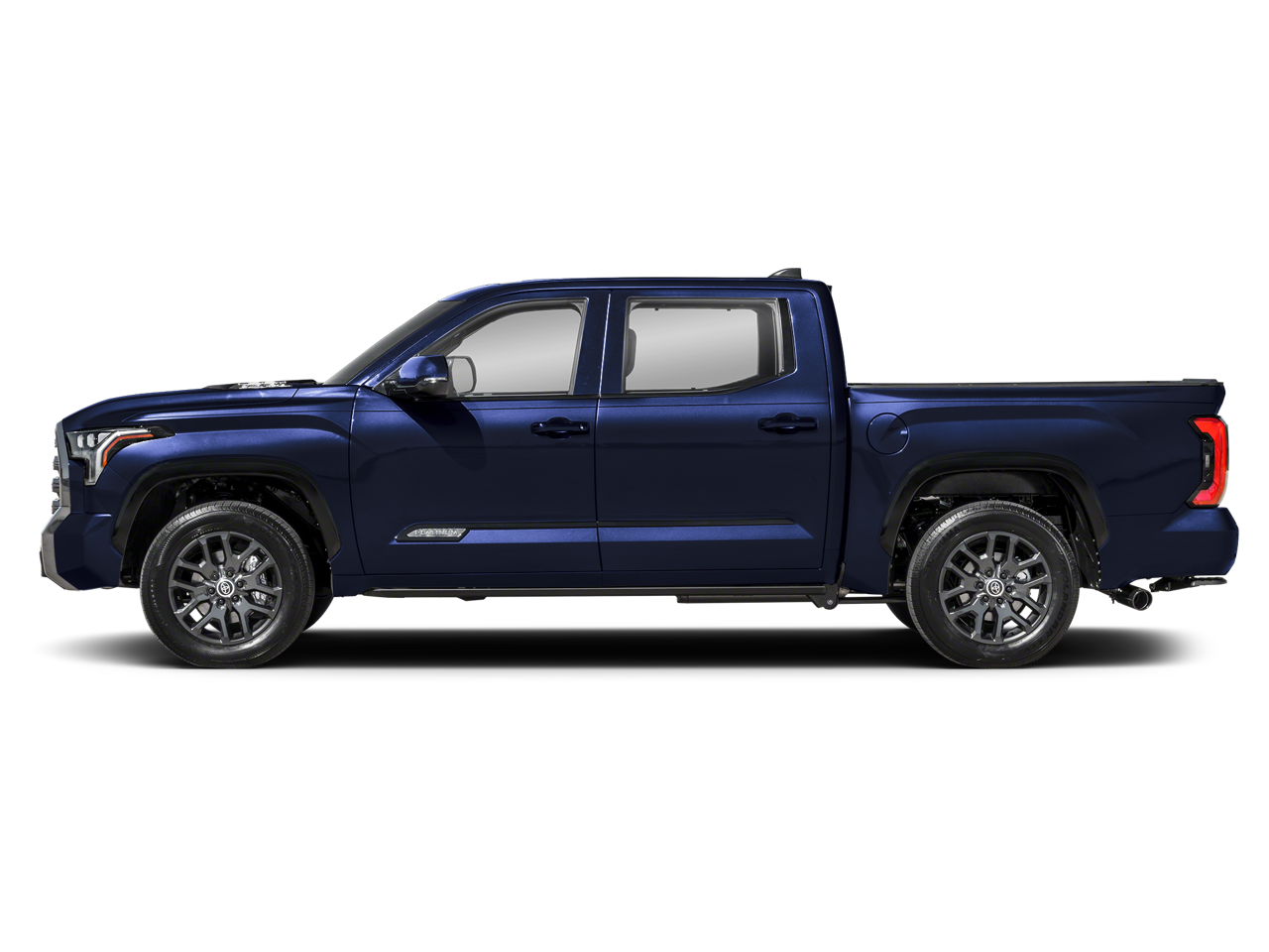 2024 Toyota Tundra Platinum HV 4x4 4dr CrewMax Cab Pickup SB