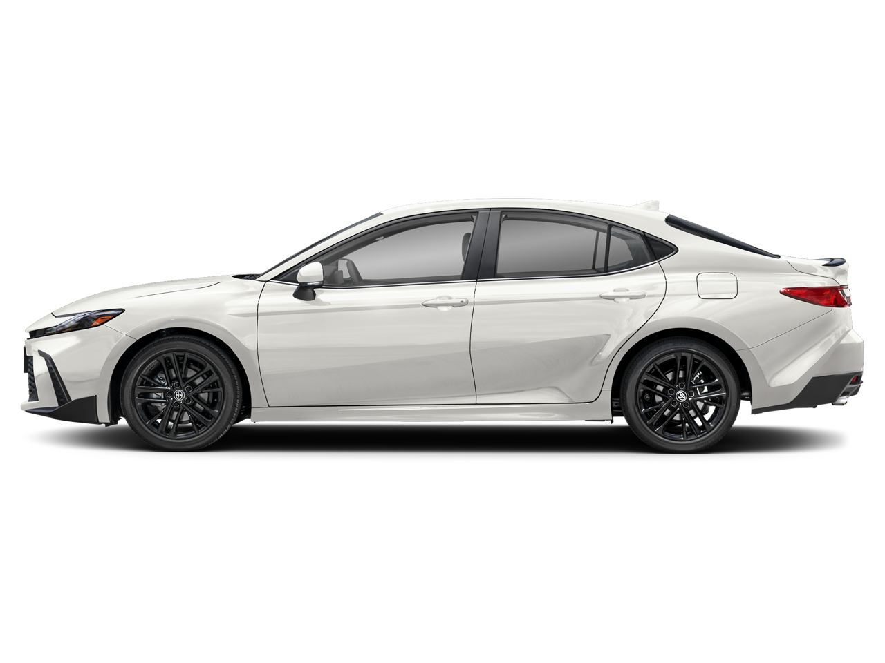 2025 Toyota Camry SE 4dr Sedan