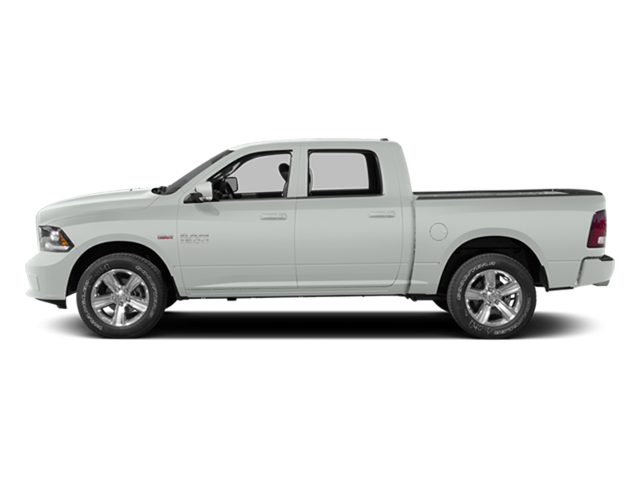 2014 RAM Ram 1500 Pickup Laramie - Photo 16