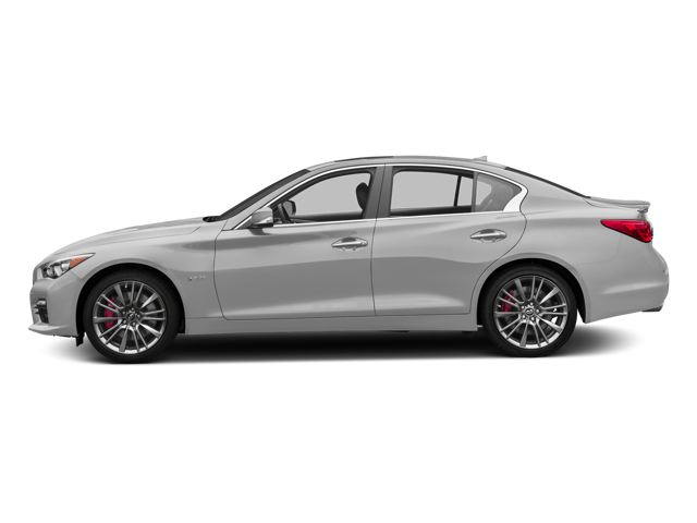 2017 INFINITI Q50 3.0t Sport