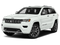 2020 Jeep Grand Cherokee Overland 4x4 4dr SUV