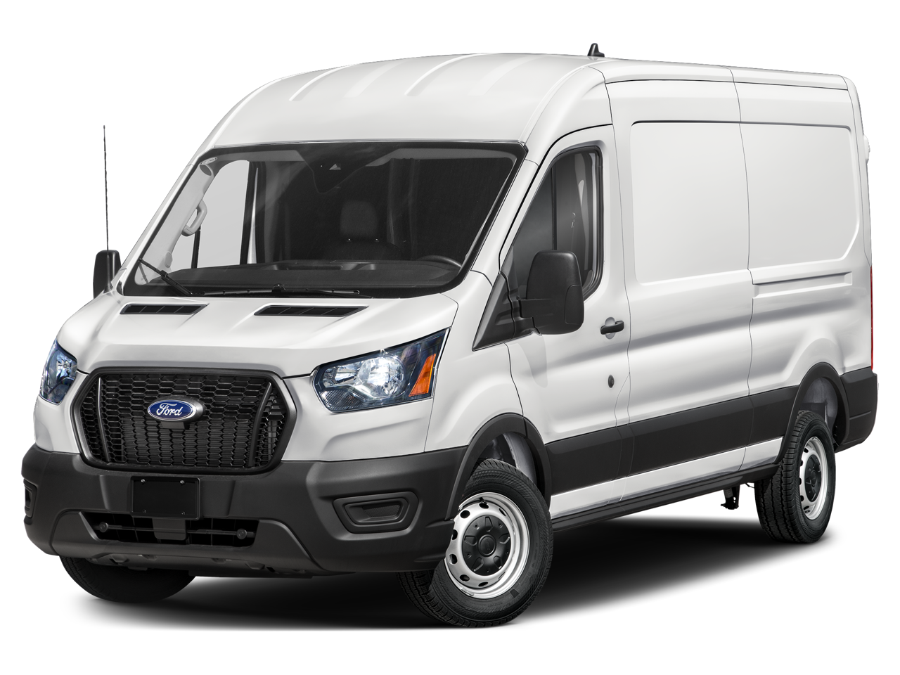 2023 Ford Transit Cargo Van 350 3dr SWB Medium Roof Cargo Van