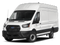 2024 Ford Transit Cargo Van 350 HD 3dr LWB High Roof DRW Extended Cargo Van w/