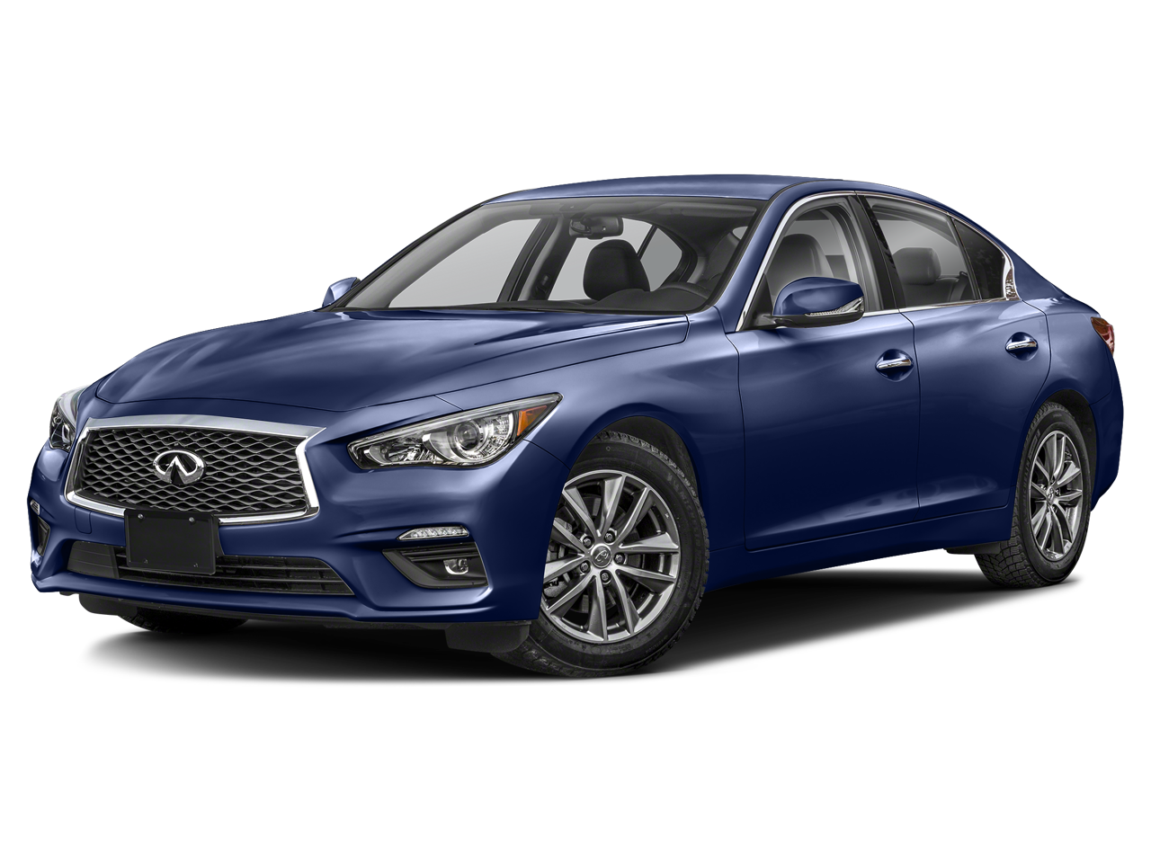 2024 INFINITI Q50 LUXE - Photo 37