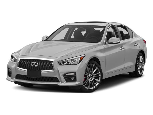 2017 INFINITI Q50 3.0t Sport