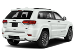 2020 Jeep Grand Cherokee Overland 4x4 4dr SUV
