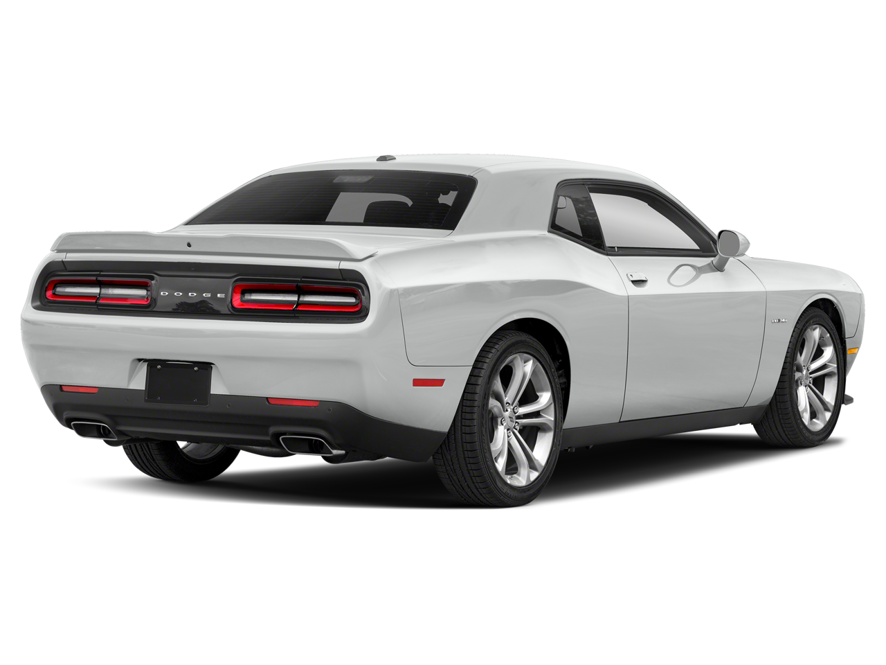 2022 Dodge Challenger GT 2dr Coupe