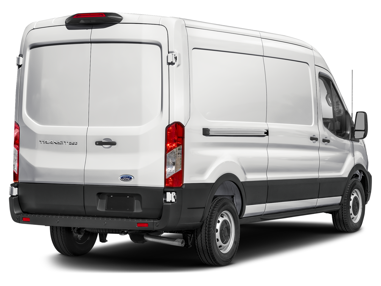 2023 Ford Transit Cargo Van 350 3dr SWB Medium Roof Cargo Van