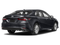 2023 Toyota Camry LE 4dr Sedan