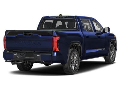 2024 Toyota Tundra Platinum HV 4x4 4dr CrewMax Cab Pickup SB