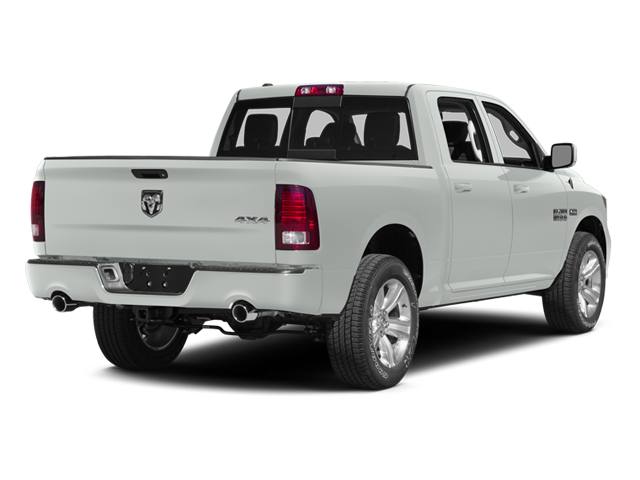 2014 RAM Ram 1500 Pickup Laramie - Photo 15