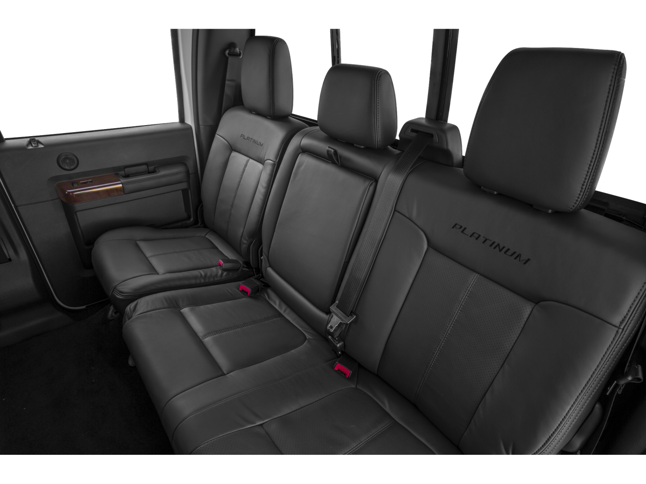 2015 Ford Super Duty F-350 DRW Lariat 4x4 4dr Crew Cab 8 ft. LB DRW Pickup
