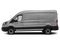 2015 Ford Transit Cargo Van 250 3dr SWB Medium Roof Cargo Van w/Sliding Passenger Side Door