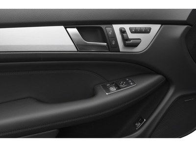 2015 Mercedes-Benz C-Class C 250