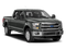 2017 Ford F-150 Lariat 4x4 4dr SuperCrew 5.5 ft. SB