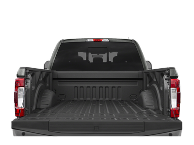 2019 Ford F-250 Super Duty Lariat 4x4 4dr Crew Cab 6.8 ft. SB Pickup