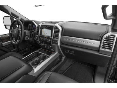 2019 Ford F-250 Super Duty Lariat 4x4 4dr Crew Cab 6.8 ft. SB Pickup