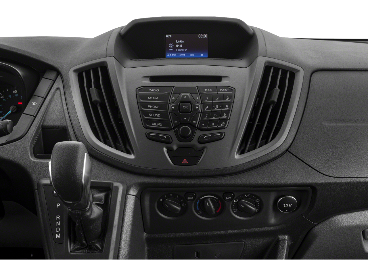 2019 Ford Transit Passenger Wagon 350 XLT 3dr LWB Medium Roof Passenger Van w/Sliding Side Door
