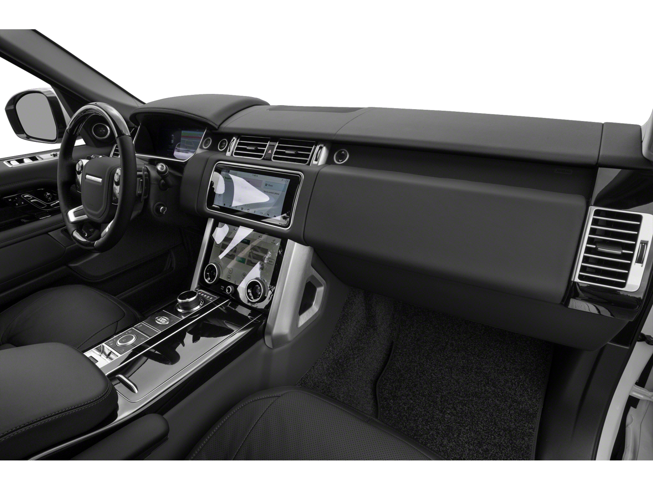 2019 Land Rover Range Rover Autobiography