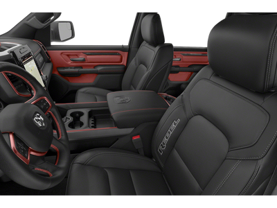 2019 RAM 1500 Rebel 4x4 4dr Crew Cab 5.6 ft. SB Pickup