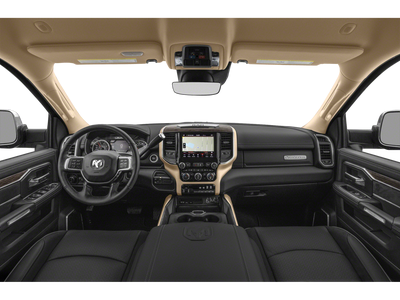 2019 RAM 3500 Longhorn