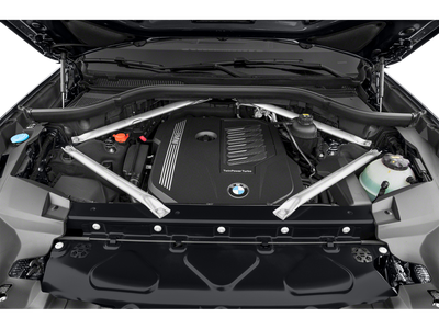 2020 BMW X7 xDrive40i AWD 4dr Sports Activity Vehicle