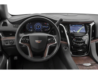 2020 Cadillac Escalade Premium Luxury 4x4 4dr SUV