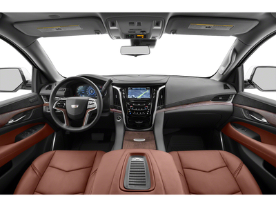 2020 Cadillac Escalade Premium Luxury 4x4 4dr SUV