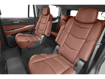 2020 Cadillac Escalade Premium Luxury 4x4 4dr SUV