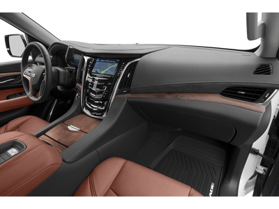 2020 Cadillac Escalade Premium Luxury 4x4 4dr SUV