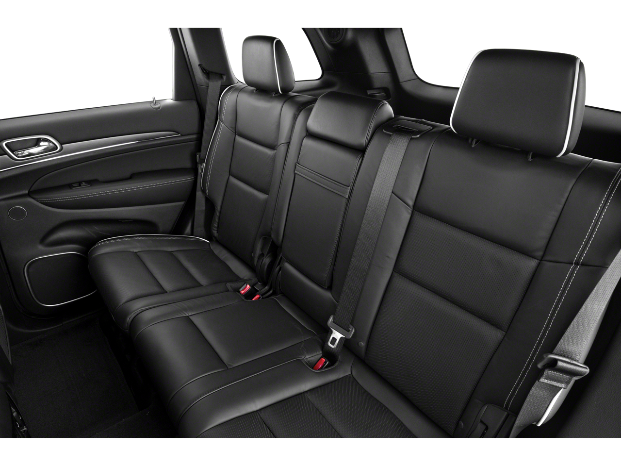 2020 Jeep Grand Cherokee Overland 4x4 4dr SUV