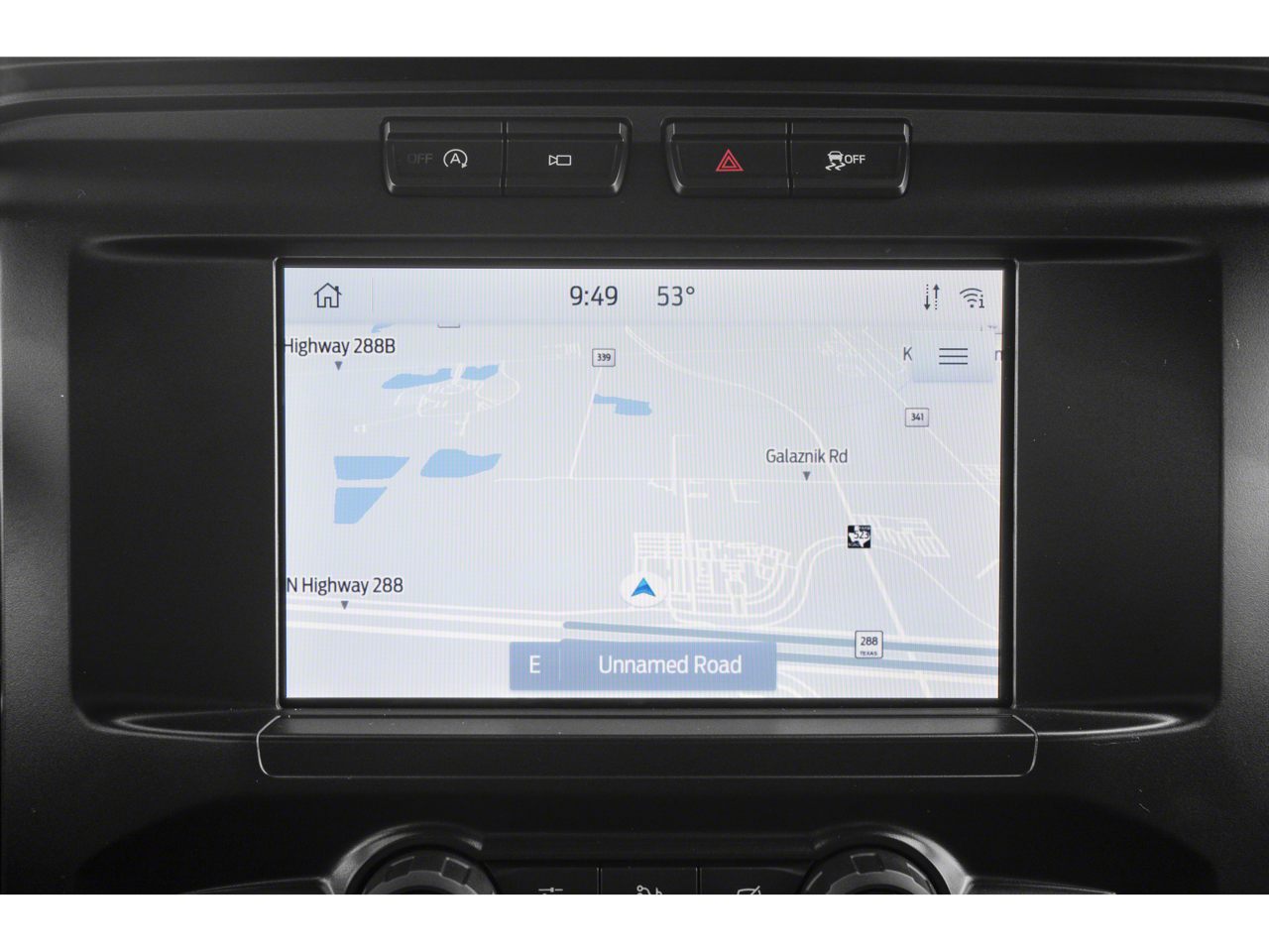2021 Ford F-150 XL 4x2 4dr SuperCrew 5.5 ft. SB