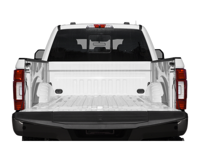 2021 Ford Super Duty F-350 SRW King Ranch 4x4 4dr Crew Cab 6.8 ft. SB SRW Pickup