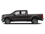 2022 Ford Super Duty F-250 SRW XLT 4x4 4dr Crew Cab 6.8 ft. SB Pickup