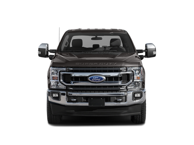 2022 Ford Super Duty F-250 SRW XLT 4x4 4dr Crew Cab 6.8 ft. SB Pickup