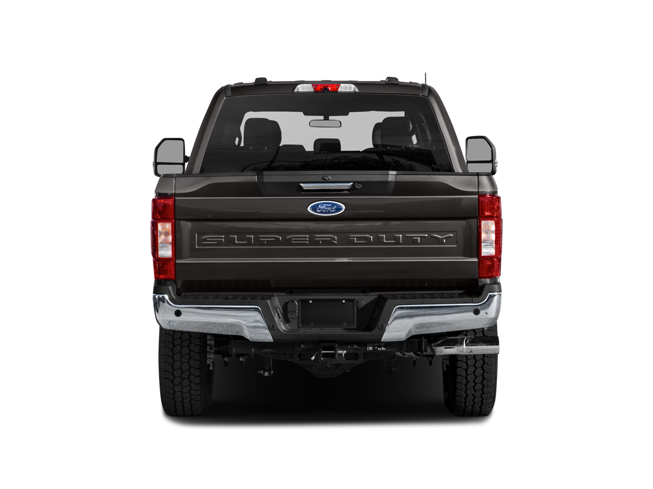 2022 Ford Super Duty F-250 SRW XLT 4x4 4dr Crew Cab 6.8 ft. SB Pickup