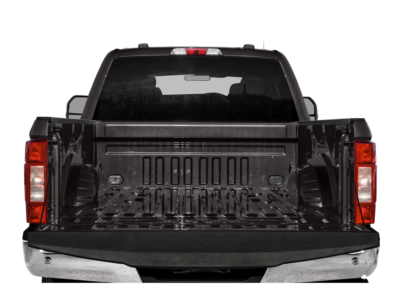2022 Ford Super Duty F-250 SRW XLT 4x4 4dr Crew Cab 6.8 ft. SB Pickup