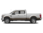 2022 Ford F-250 Super Duty Lariat 4x4 4dr Crew Cab 6.8 ft. SB Pickup