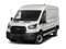 2022 Ford Transit Cargo Van 350 HD 3dr LWB High Roof DRW Extended Cargo Van w/9950 Lb. GVWR